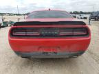 2017 Dodge Challenger Sxt zu verkaufen in New Braunfels, TX - Side