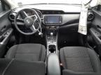 2022 Nissan Kicks Sv en Venta en Hillsborough, NJ - Side