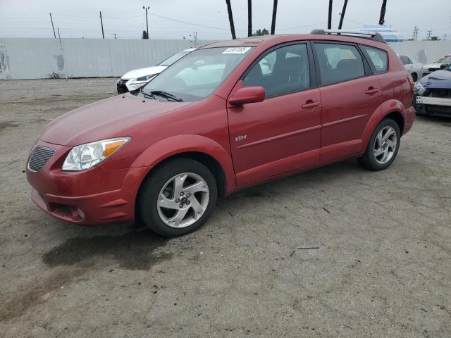 2005 Pontiac Vibe 