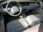 1999 Lincoln Town Car Executive zu verkaufen in Chicago Heights, IL - Burn - Engine