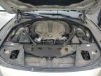 2011 Bmw 750 Li продається в San Martin, CA - Mechanical