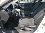 2014 Volkswagen Jetta Base de vânzare în Brookhaven, NY - Front End