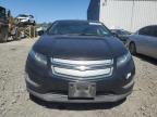 2014 Chevrolet Volt  for Sale in Windsor, NJ - Rear End