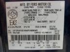 2010 Ford F150 Supercrew for Sale in East Granby, CT - Side