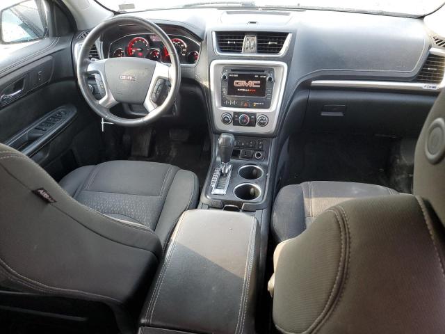 Parquets GMC ACADIA 2016 Silver