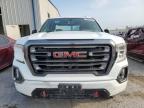 2021 Gmc Sierra K1500 At4 en Venta en Mercedes, TX - Vandalism