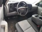 2008 Chevrolet Silverado C1500 de vânzare în Elgin, IL - Front End