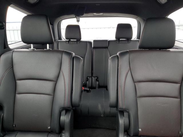 2021 HONDA PILOT ELITE