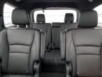 2021 HONDA PILOT ELITE for sale at Copart ON - OTTAWA