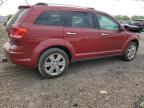 2011 Dodge Journey Crew en Venta en Mercedes, TX - Front End