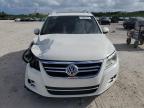 West Palm Beach, FL에서 판매 중인 2011 Volkswagen Tiguan S - Front End