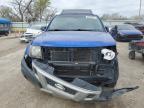 2012 Nissan Xterra Off Road للبيع في Wichita، KS - Front End
