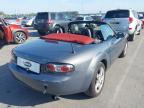 2008 MAZDA MX-5 for sale at Copart CHESTER