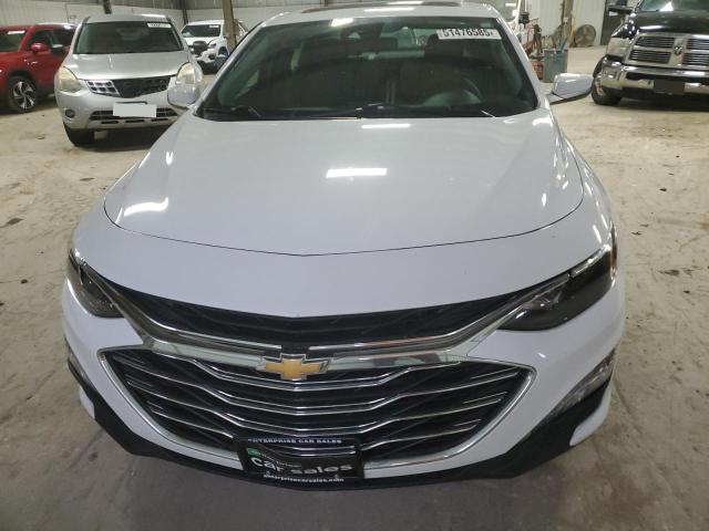  CHEVROLET MALIBU 2024 Белы