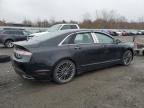 2015 Lincoln Mkz na sprzedaż w Assonet, MA - Mechanical