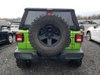 2019 Jeep Wrangler Sport იყიდება Hillsborough-ში, NJ - Side