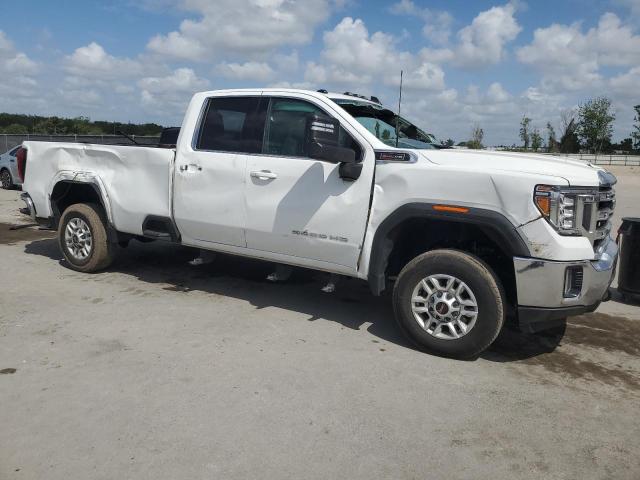  GMC SIERRA 2022 White