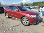 2015 Dodge Durango Sxt იყიდება Florence-ში, MS - Front End