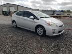 2010 Toyota Prius  de vânzare în Hueytown, AL - Side