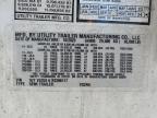2024 Utility Vs2Ra Refrigerated Van Trailer за продажба в York Haven, PA - Top/Roof