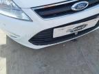2013 FORD MONDEO ZET for sale at Copart YORK