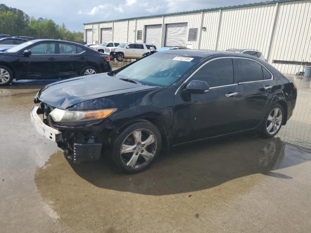2010 Acura Tsx 