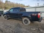 2004 Toyota Tundra Double Cab Limited იყიდება Hurricane-ში, WV - Water/Flood