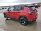 2017 Jeep Compass Trailhawk de vânzare în Cahokia Heights, IL - Rear End