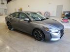 2024 Nissan Sentra Sv for Sale in San Antonio, TX - Undercarriage