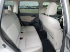 2016 Subaru Forester 2.5I na sprzedaż w Madisonville, TN - Front End