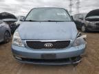 2014 Kia Sedona Lx للبيع في Elgin، IL - Front End
