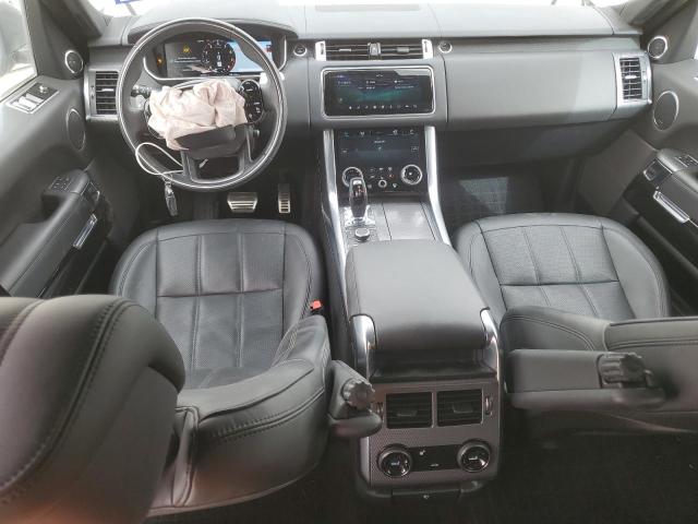  LAND ROVER RANGEROVER 2019 Gray