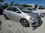 2018 Chevrolet Sonic Premier for Sale in Opa Locka, FL - Rear End