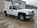 2004 Chevrolet Silverado C1500 zu verkaufen in Cahokia Heights, IL - Side