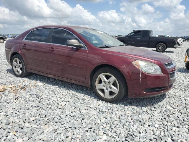 2012 CHEVROLET MALIBU LS
