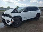 2025 Jeep Grand Cherokee Laredo for Sale in Houston, TX - Front End