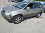 2002 Lexus Rx 300 de vânzare în Hampton, VA - Front End