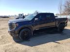 2022 GMC SIERRA K1500 ELEVATION à vendre chez Copart ON - LONDON