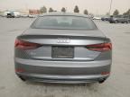 2018 Audi A5 Premium Plus S-Line zu verkaufen in Anthony, TX - Front End