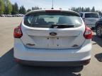 2012 Ford Focus Sel იყიდება Arlington-ში, WA - Front End