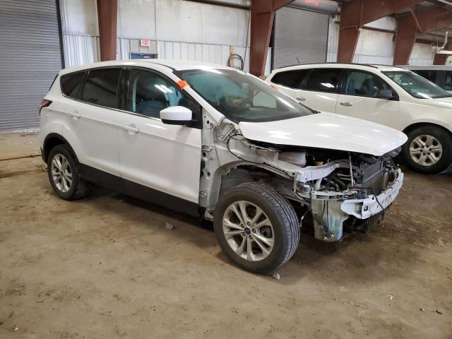  FORD ESCAPE 2017 Biały