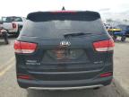 2016 Kia Sorento Ex продається в Pennsburg, PA - Front End