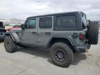 2023 Jeep Wrangler Rubicon de vânzare în Las Vegas, NV - Front End