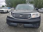 2014 Honda Pilot Lx للبيع في Arlington، WA - Front End