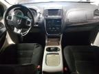 2016 Dodge Grand Caravan Sxt for Sale in Portland, MI - Front End