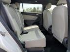 2021 Volkswagen Tiguan Se na sprzedaż w Finksburg, MD - Front End