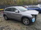2017 Mitsubishi Outlander Sport Es للبيع في Waldorf، MD - Front End