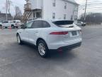 2017 Jaguar F-Pace Premium იყიდება North Billerica-ში, MA - Mechanical