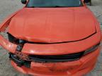 2016 Dodge Charger Sxt იყიდება Indianapolis-ში, IN - Front End