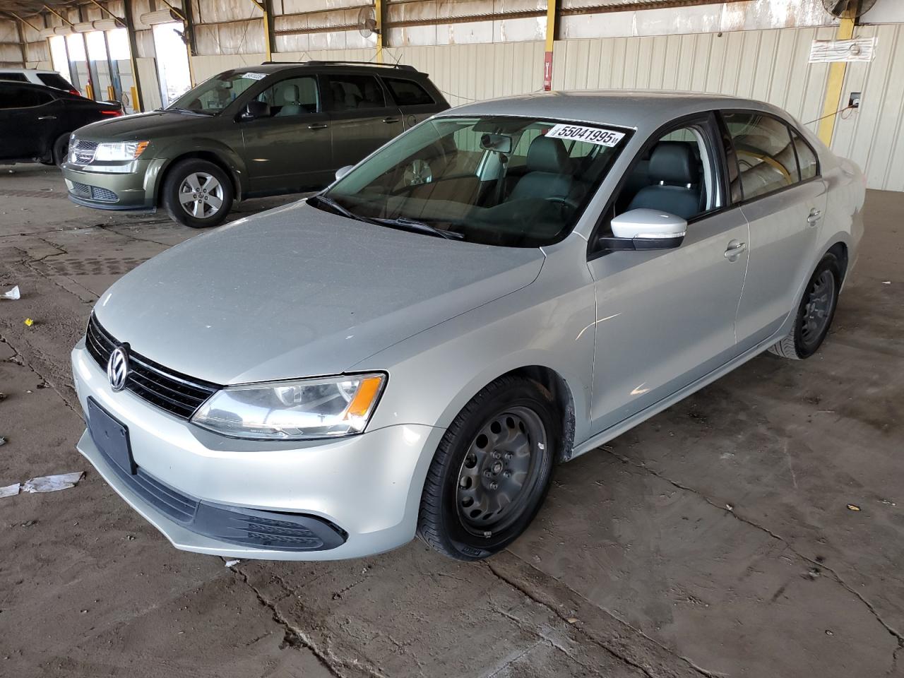Phoenix, AZ에서 판매 중인 2011 Volkswagen Jetta Se - Minor Dent/Scratches